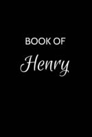 Book of Henry