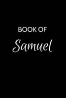Book of Samuel