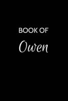 Book of Owen