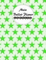 Mein Bullet-Planer