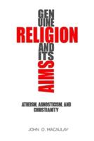 Genuine Religion and Its Aims