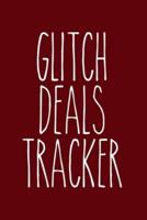 Glitch Deals Tracker