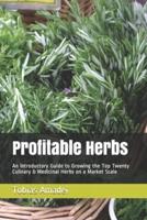 Profitable Herbs