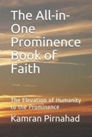 The All-in-One Prominence Book of Faith