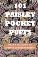 101 Paisley Pocket Puffs