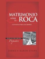 Matrimonio Sobre La Roca