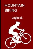 Mountain Biking Logbook