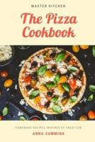 The Pizza Cookbook