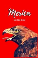 MERICA Notebook
