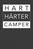 Hart Härter Camper