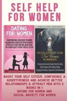 Self Help For Women