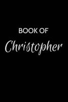 Book of Christopher