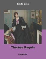 Thérèse Raquin