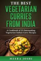 The Best Vegetarian Curries from India