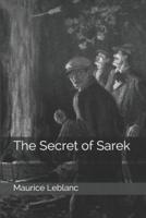 The Secret of Sarek