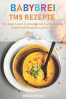 Babybrei Tm5 Rezepte