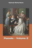Pamela - Volume 2