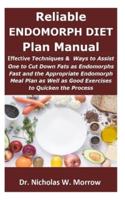 Reliable Endomorph Diet Plan Manual