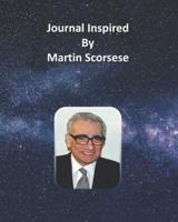Journal Inspired by Martin Scorsese
