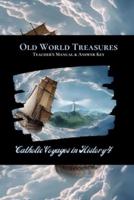 Old World Treasures Teacher's Manual & Answer Key