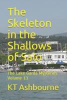 The Skeleton in the Shallows of Salo