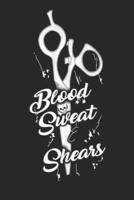 Blood Sweat Shears