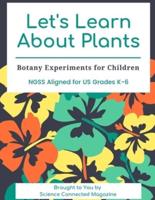 Let's Learn About Plants