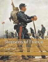 Stepsons of France