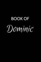 Book of Dominic
