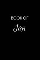 Book of Ian