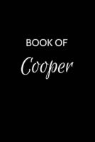 Book of Cooper