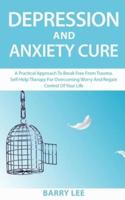 Depression and Anxiety Cure