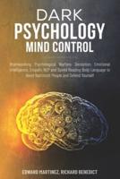 Dark Psychology Mind Control