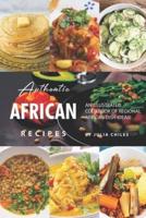 Authentic African Recipes