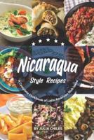 Nicaragua Style Recipes