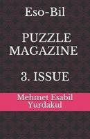 Eso-Bil Puzzle Magazine, 3. Issue