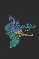 Beautiful Like A Rainbow
