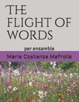 The Flight of Words