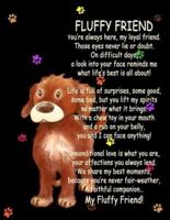 My Fluffy Friend - A Year With My Dog