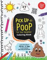 Pick Up a Poop for Your Neighbor Activity Book