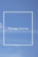 Therapy Journal