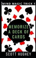 Memorize A Deck of Cards