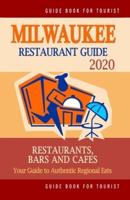 Milwaukee Restaurant Guide 2020