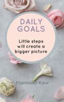 Daily Goals