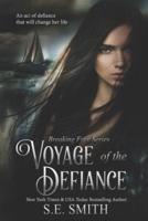 Voyage of the Defiance