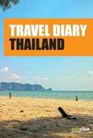 Travel Diary Thailand