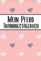 Mein Pferd Trainingstagebuch