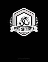 Ring Security