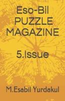 Eso-Bil Puzzle Magazine