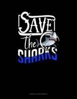 Save the Sharks